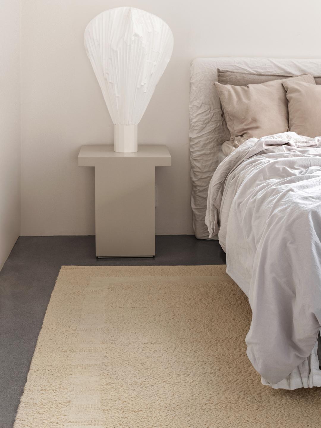 Gunde - Beige - 200 x 300 cm