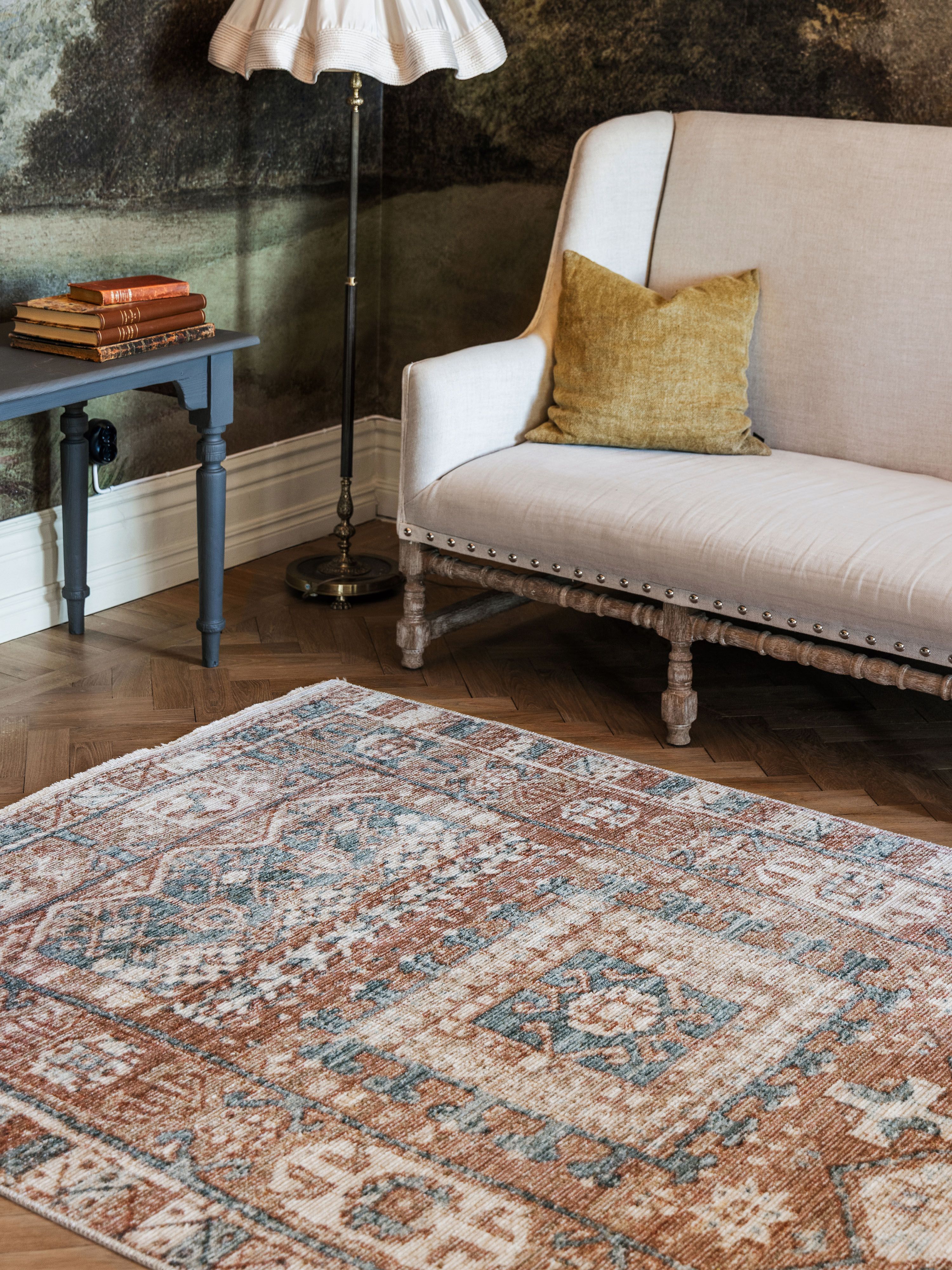 Rugvista Core絨毯 Rugvista Core絨毯