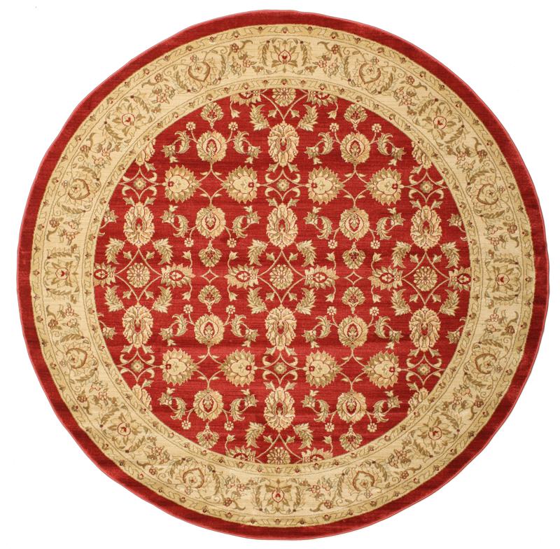 Ziegler Kaspin - Rood