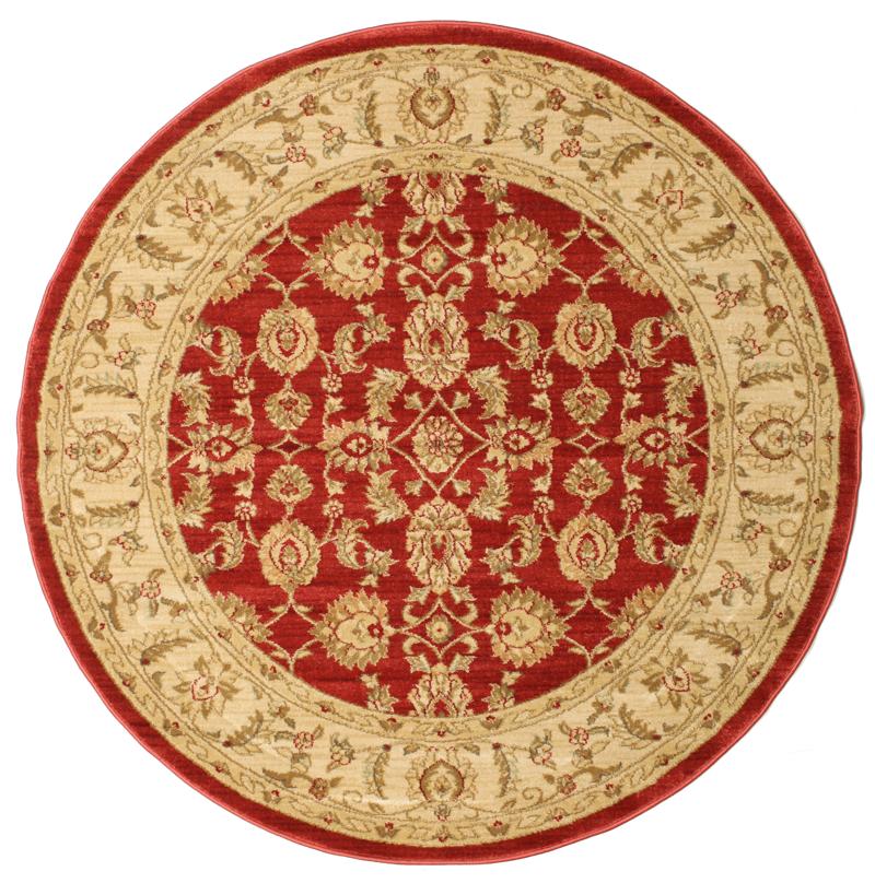 Ziegler Kaspin - Rood
