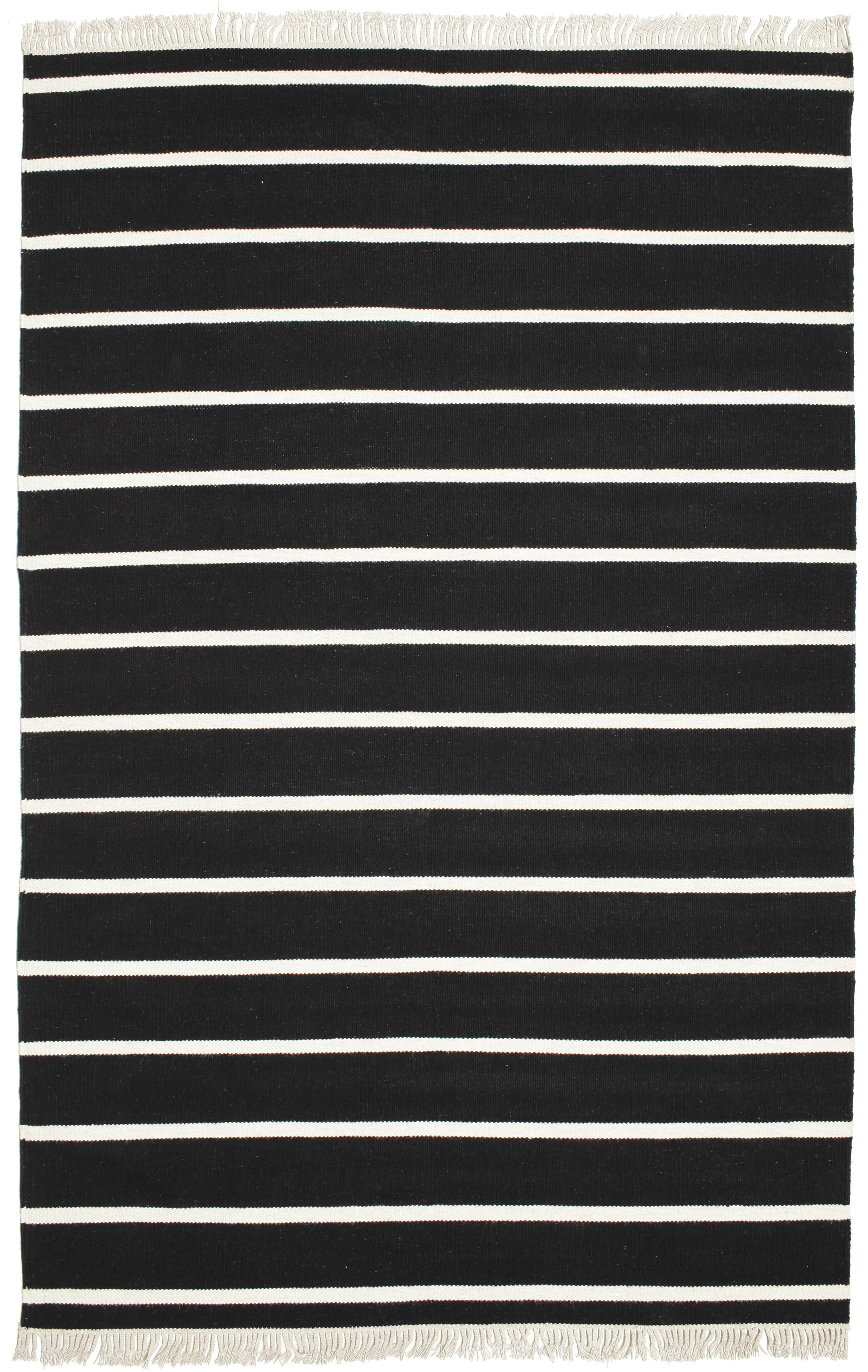 Black / White