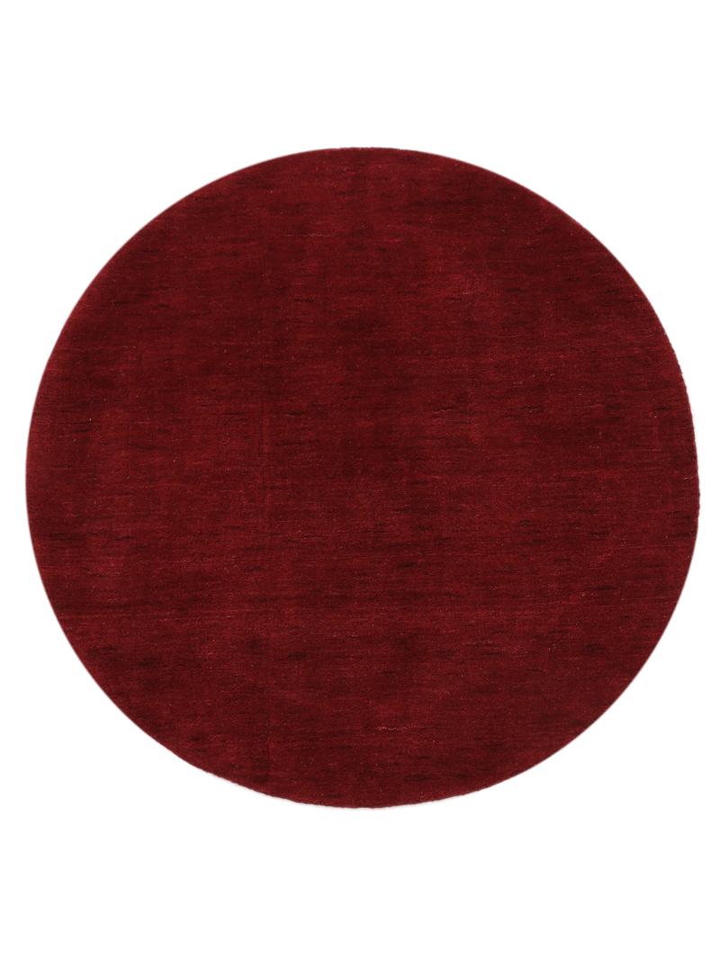 Handloom - Dunkelrot
