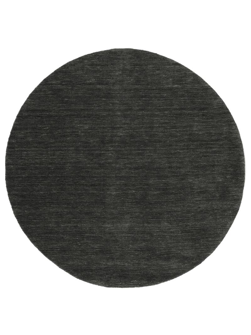 Handloom - Zwart / Grijs