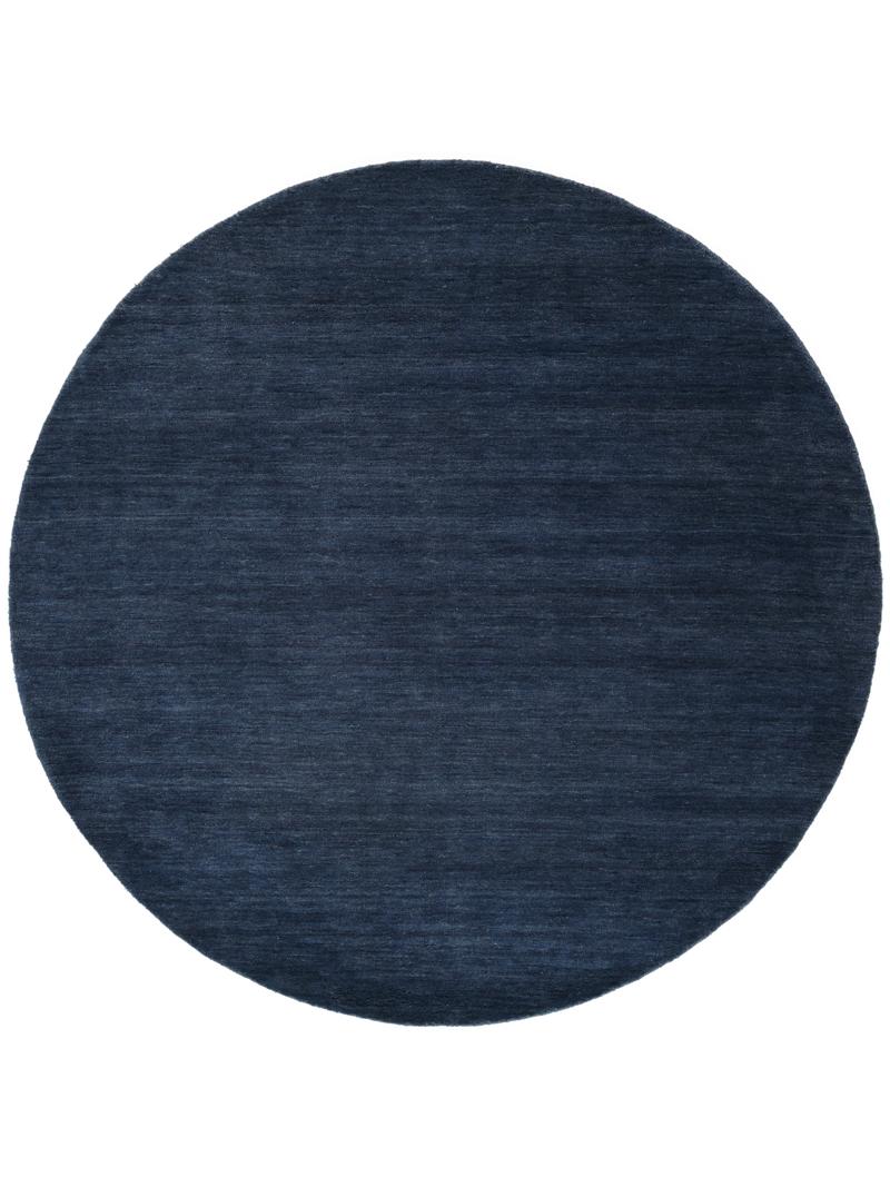 Handloom - Donkerblauw
