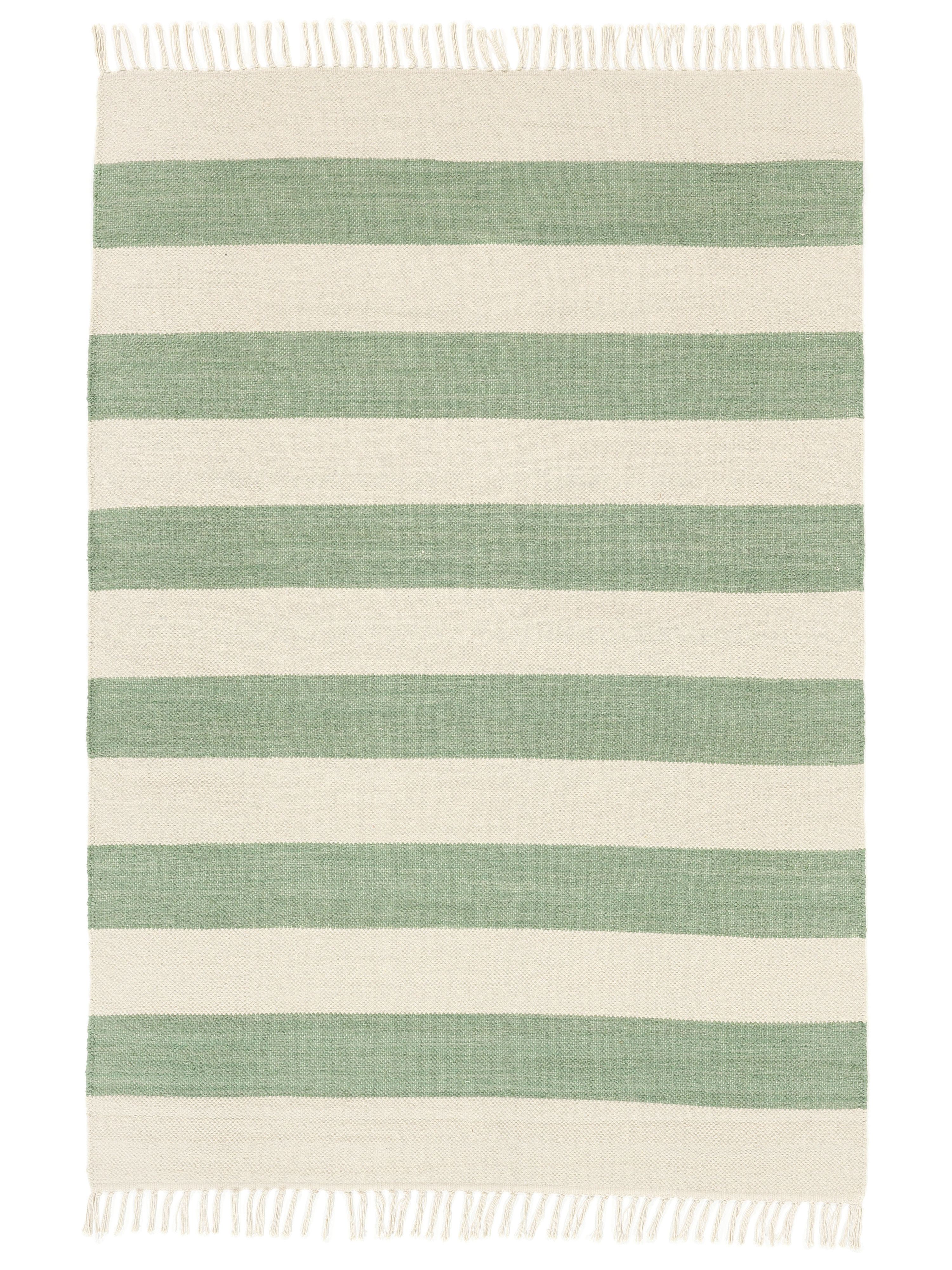 Mint green