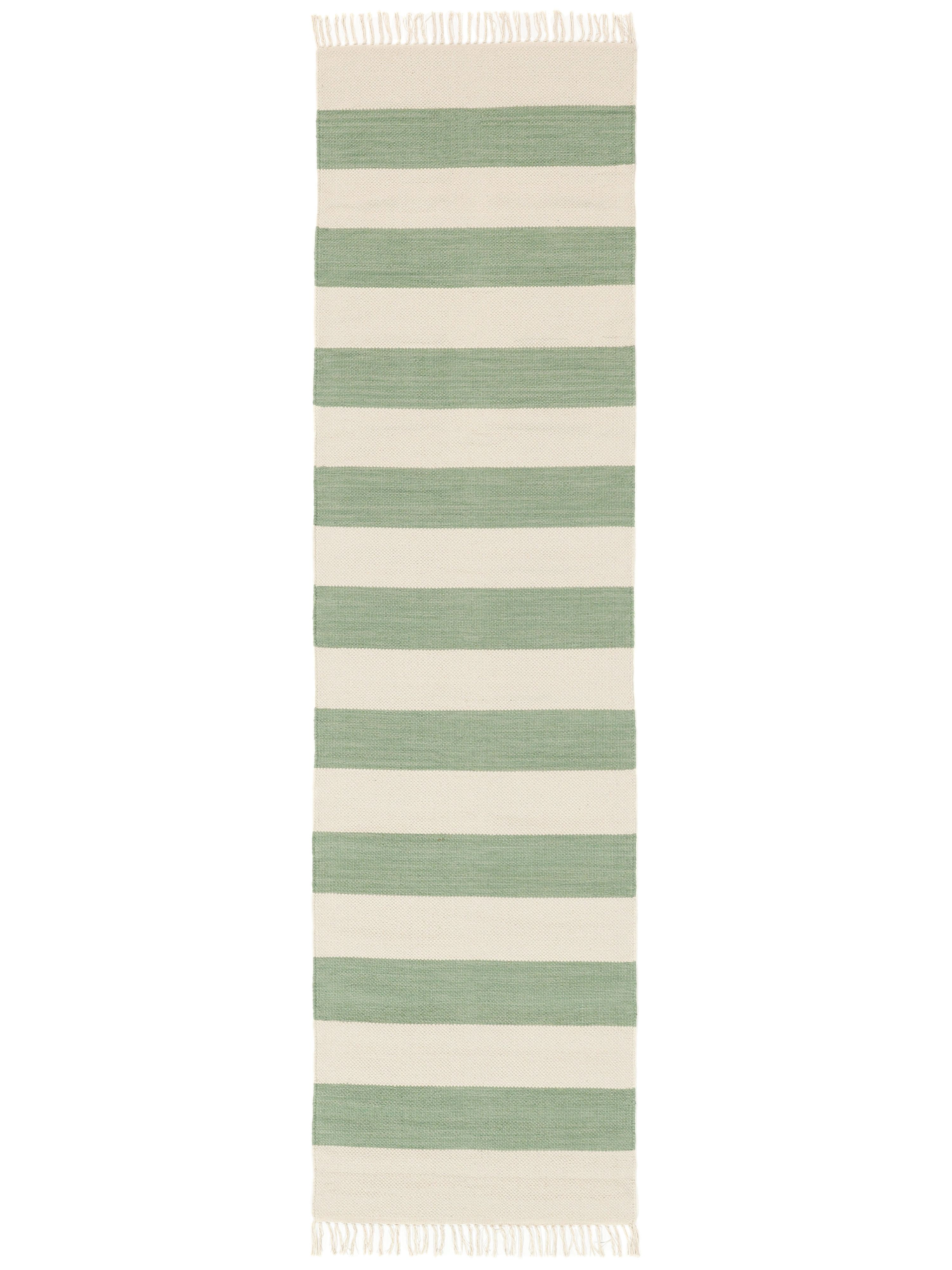 Mintgroen