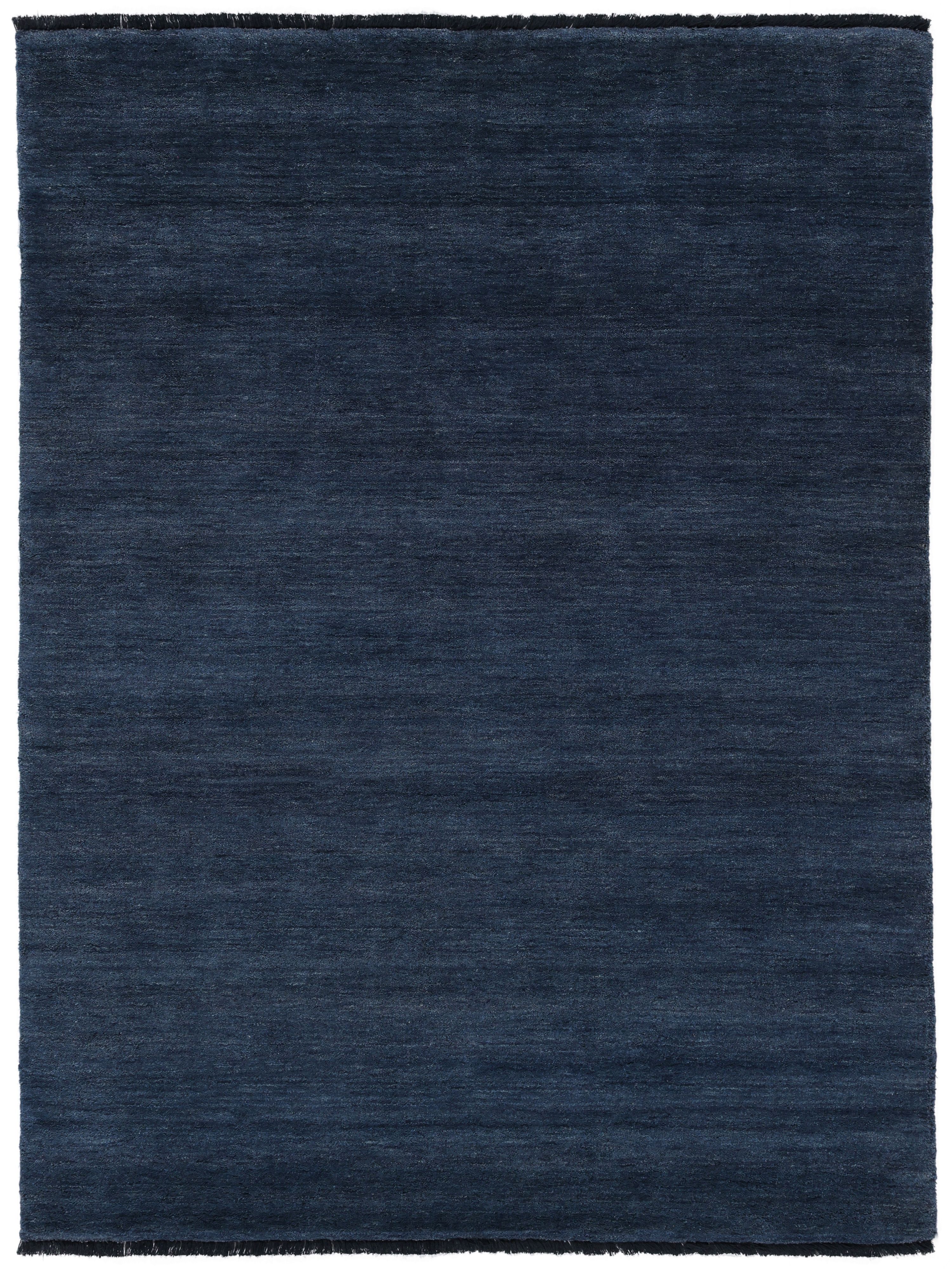 Donkerblauw