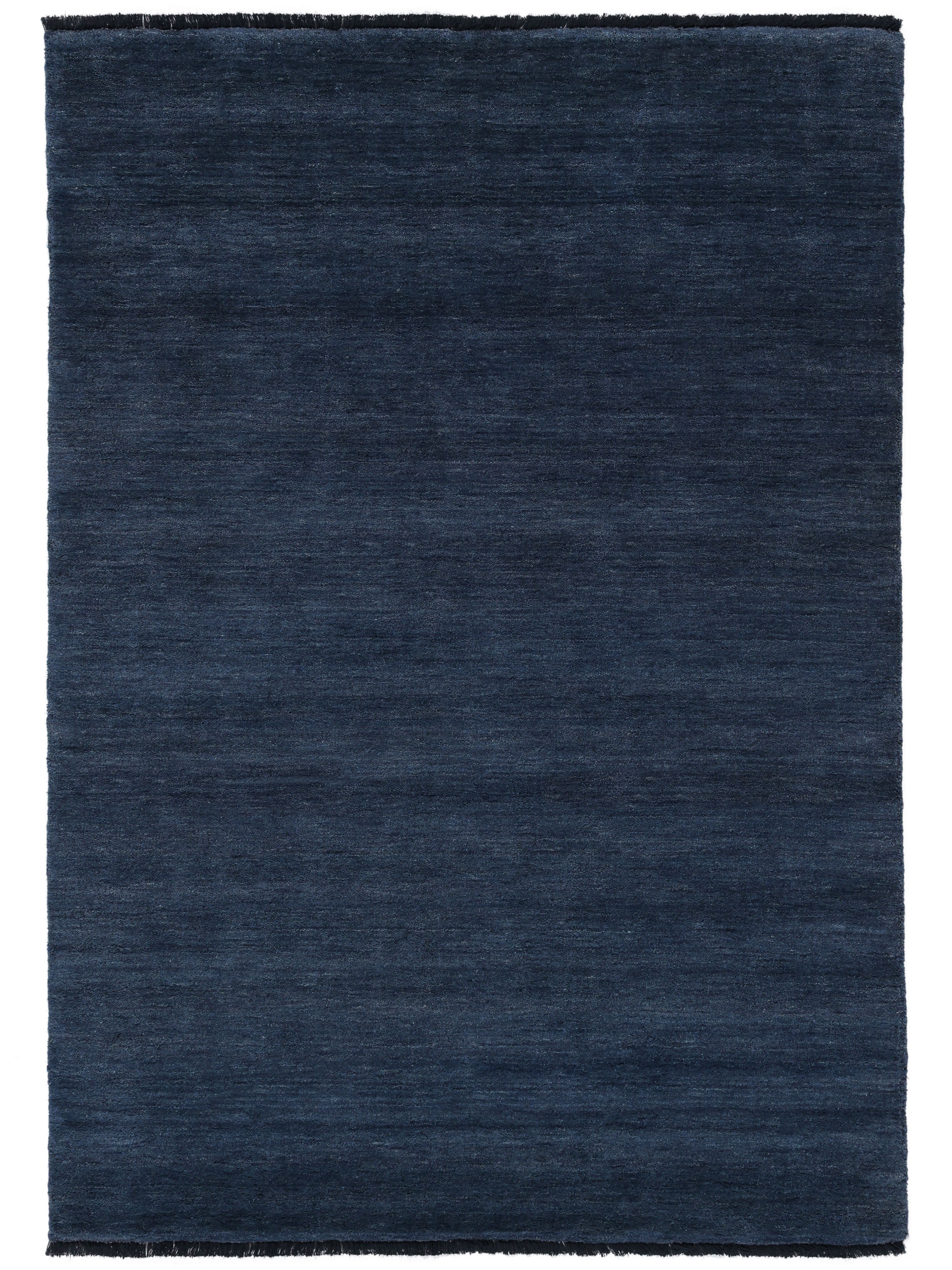 Donkerblauw