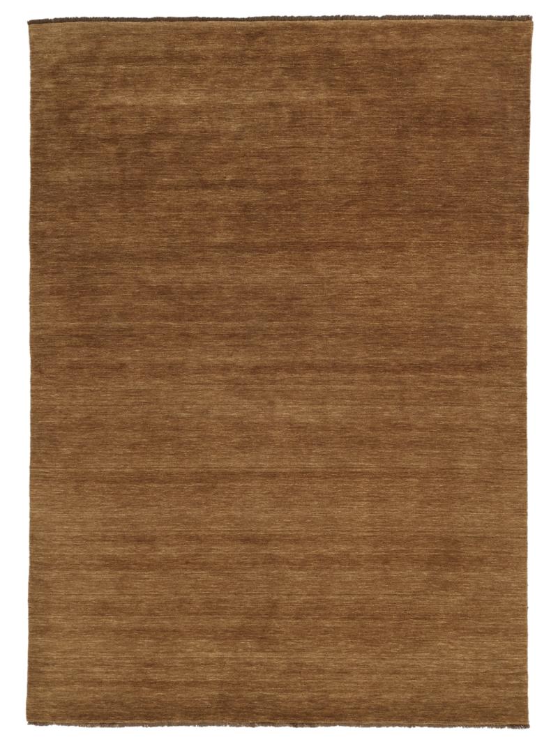 Handloom fringes - Bruin