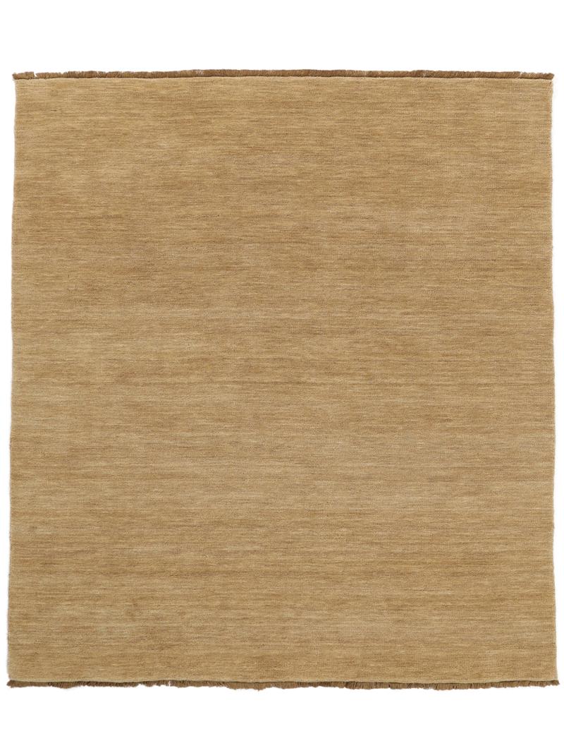 Handloom fringes - Beige