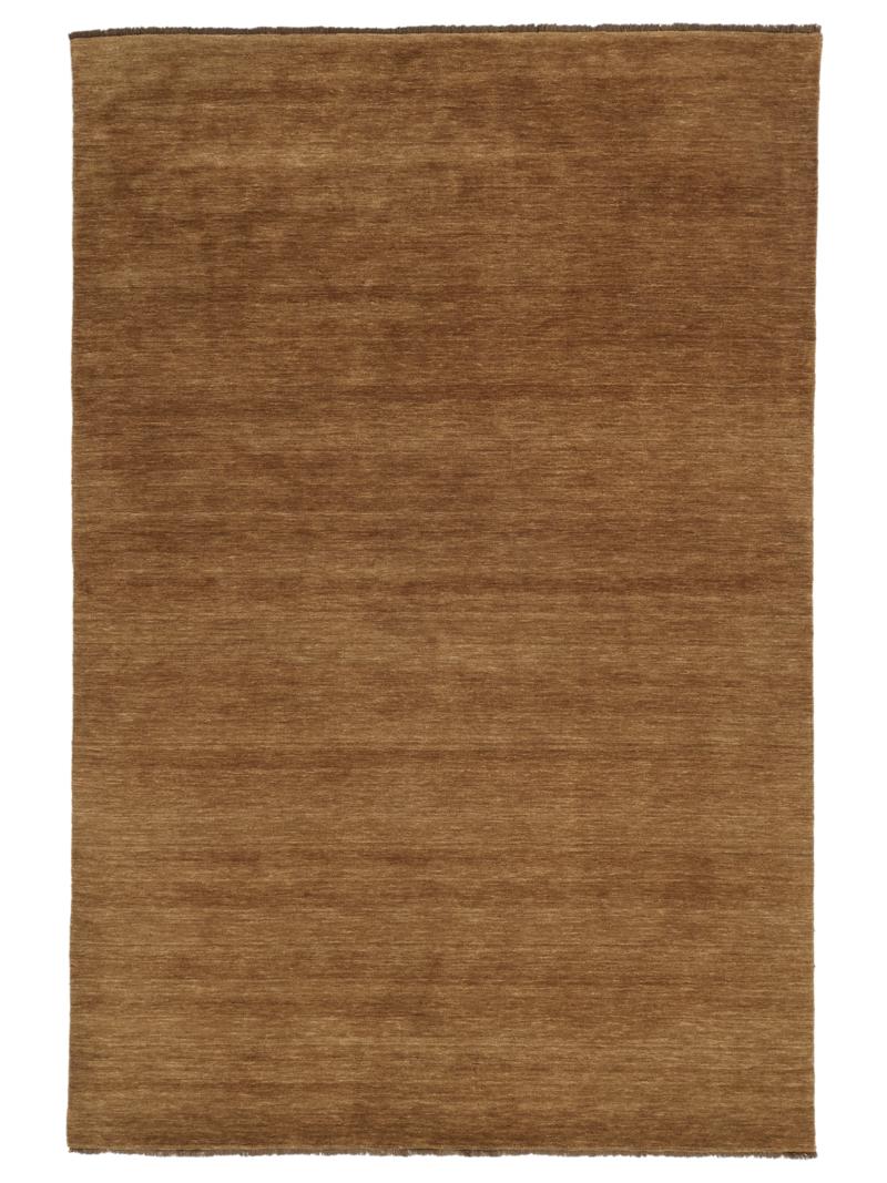 Handloom fringes - Bruin