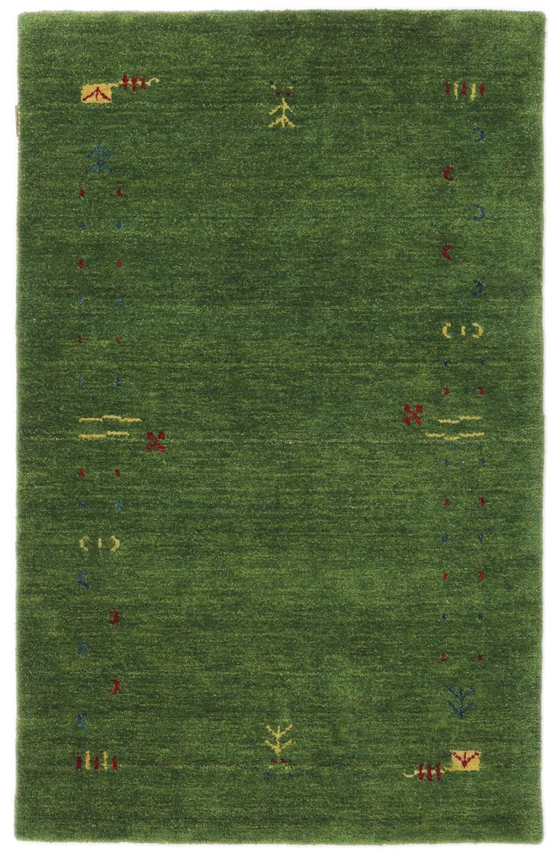 Gabbeh Loom Frame - Groen