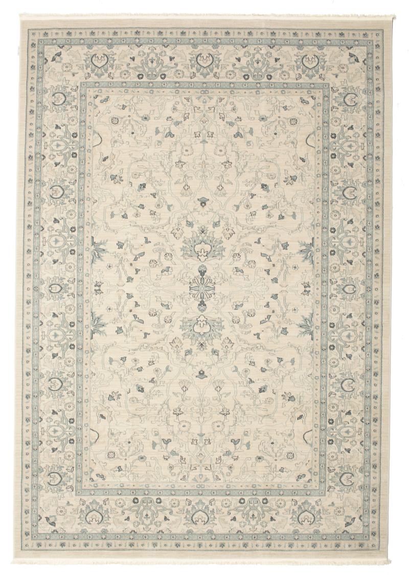 Ziegler Michigan - Beige / Green