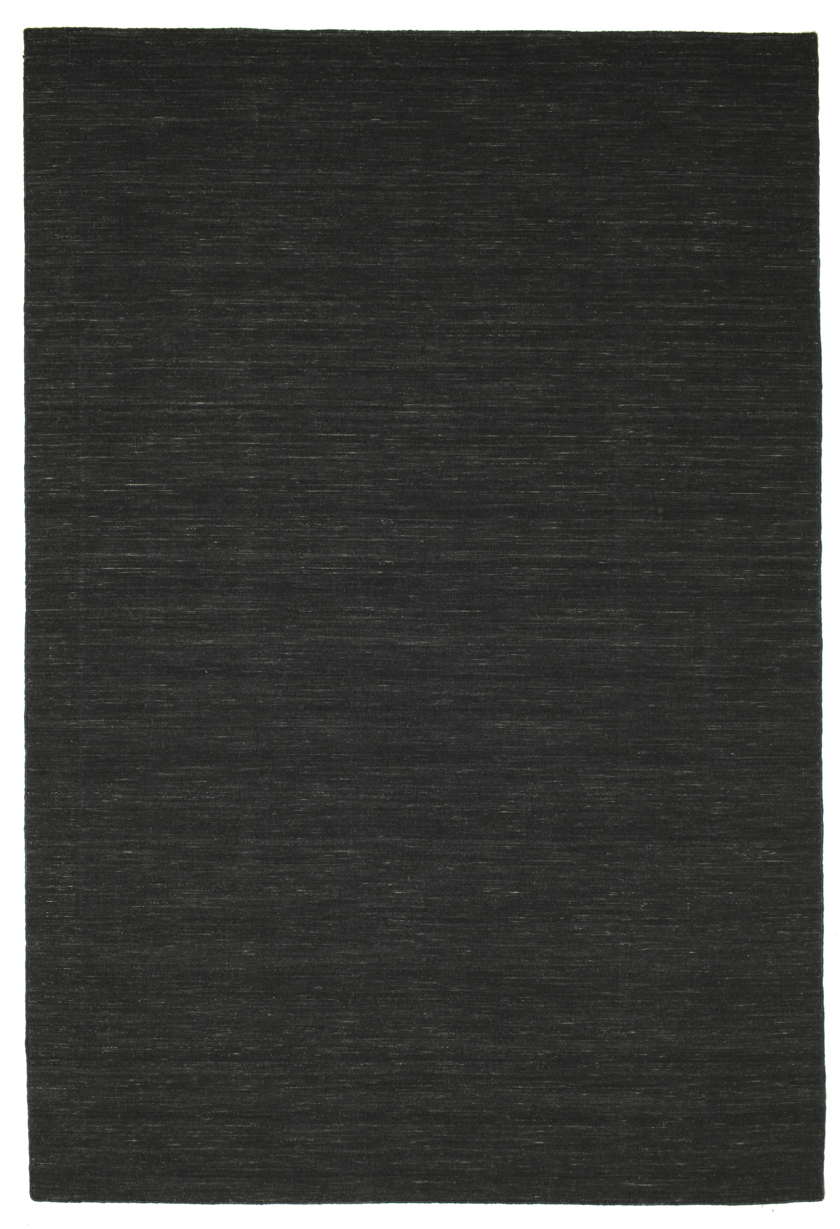 Zwart