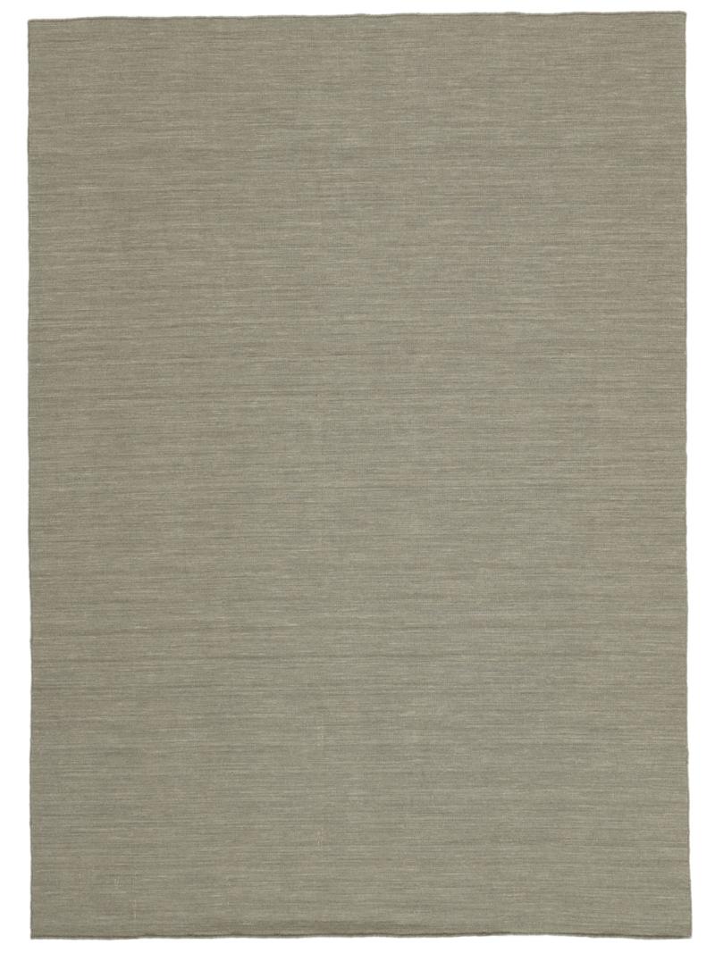 Handloom flat - Ανοιχτό γκρι / Μπεζ