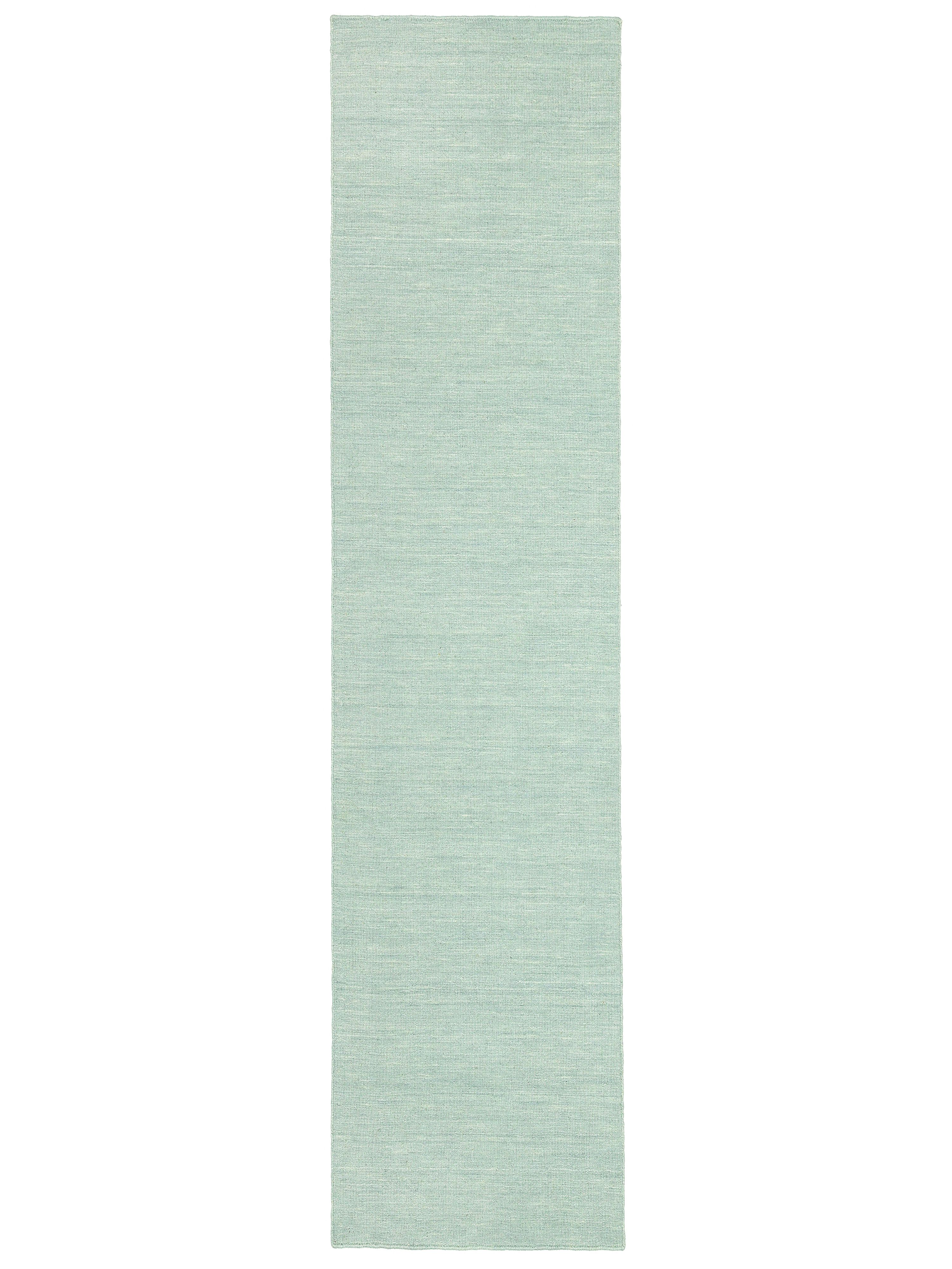 Mintgroen