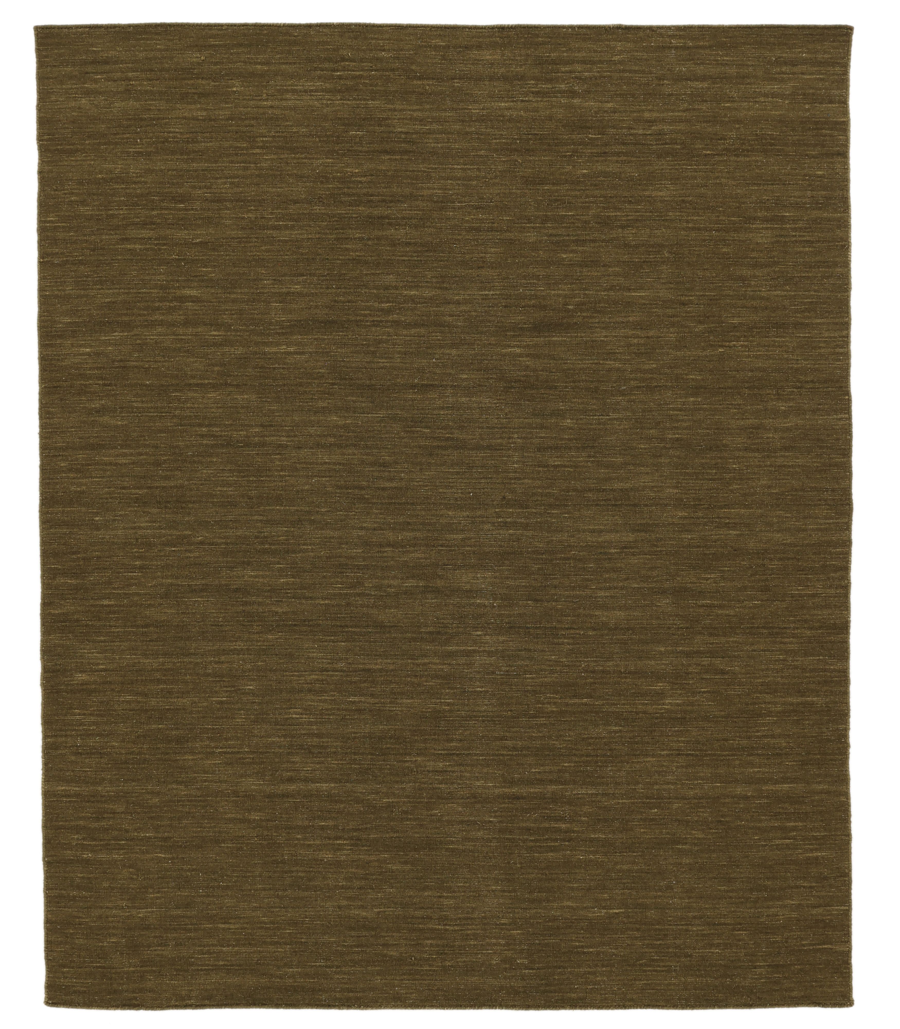 Olivengrøn