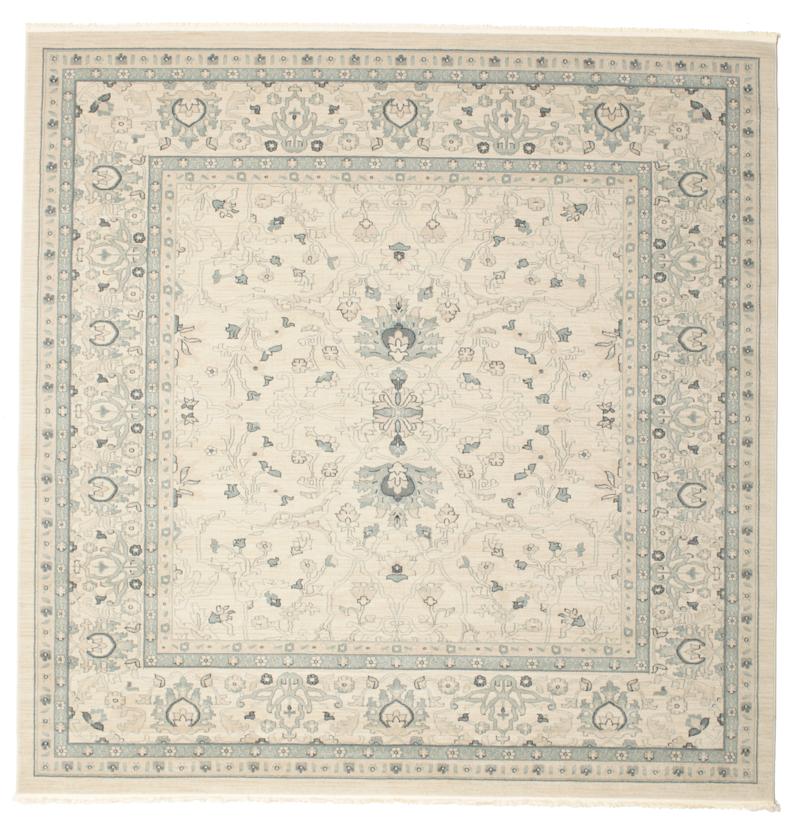 Ziegler Michigan - Beige / Groen