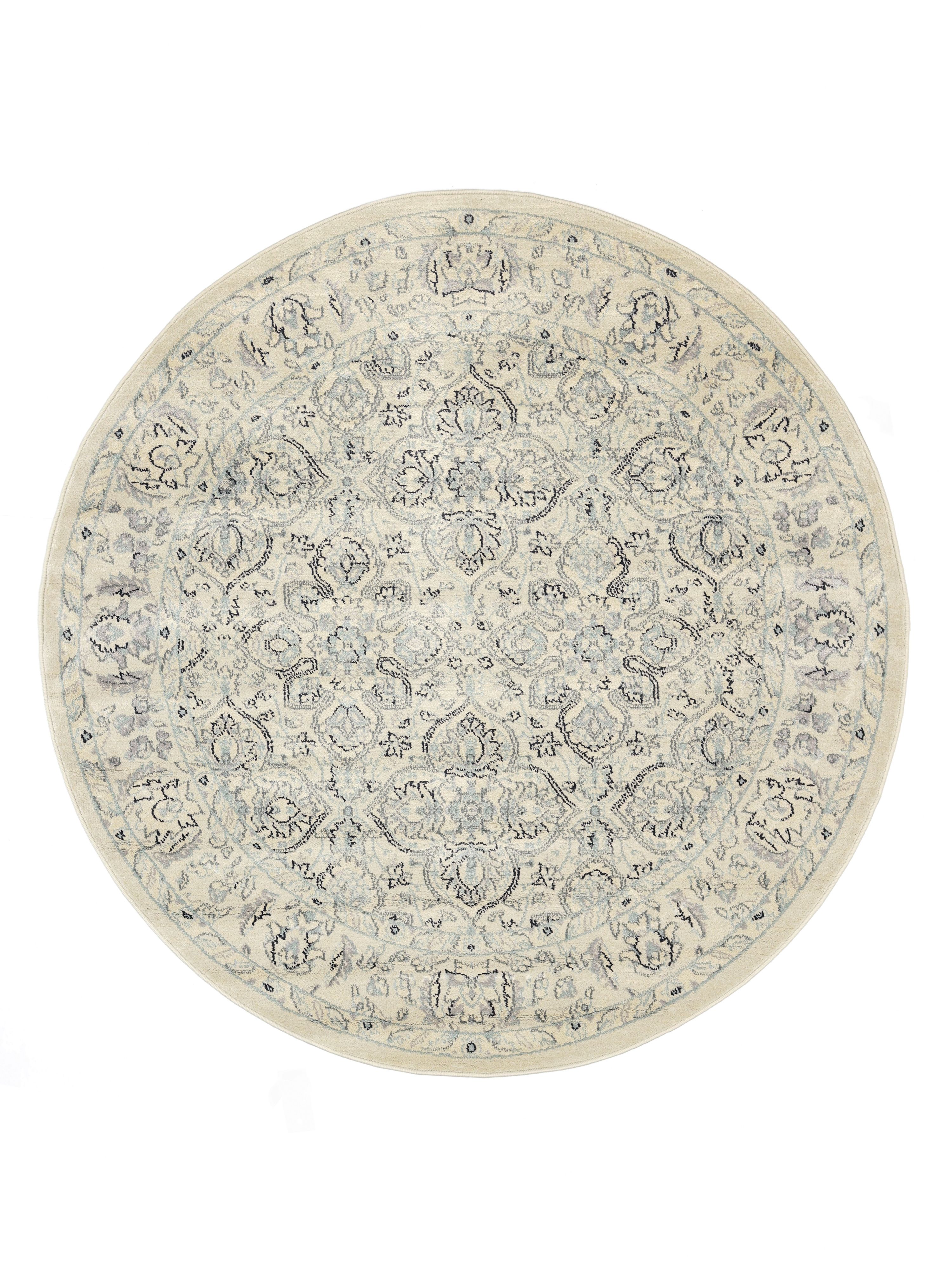 RugVista Ziegler Manhattan, Rug, / Kazak, 7′7″ X 5′3″ Ft (230 160