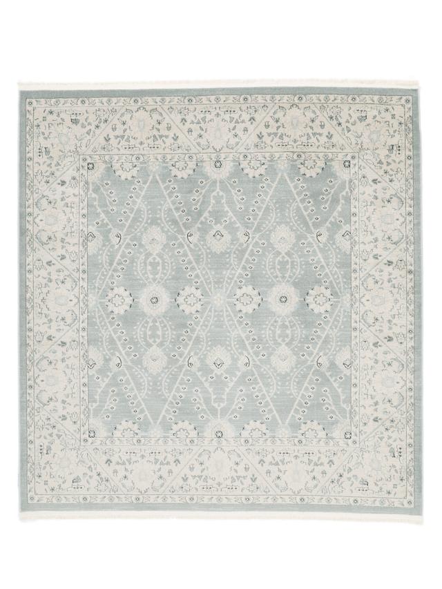 Ziegler Premium Tissé à la Main 206x154 cm-Orientteppich,Fine,Tapis