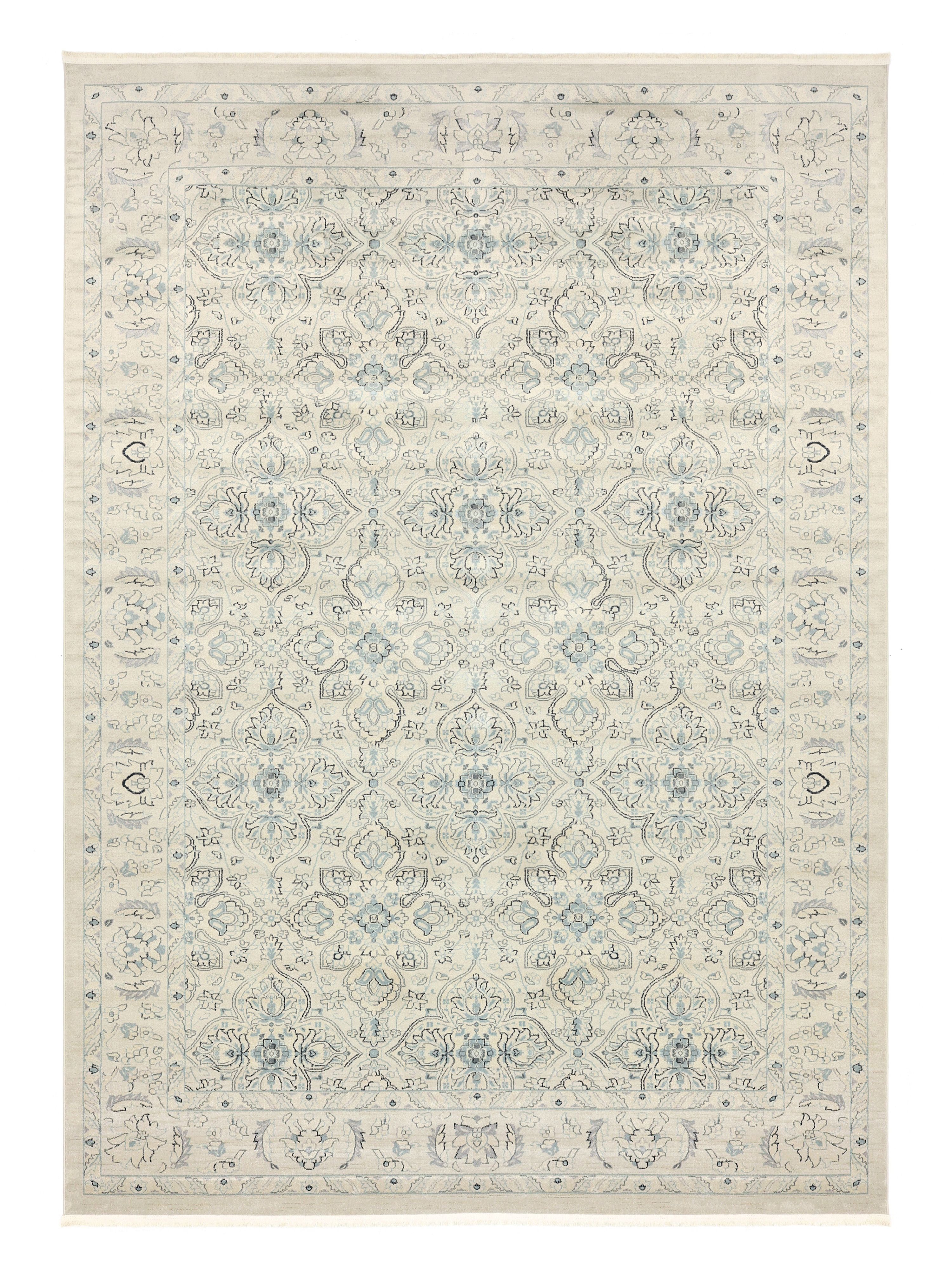 花柄ラグ - 高品質の敷物オンライン - Rugvista