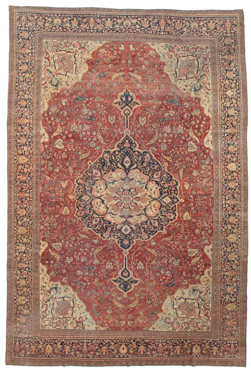 Farahan
