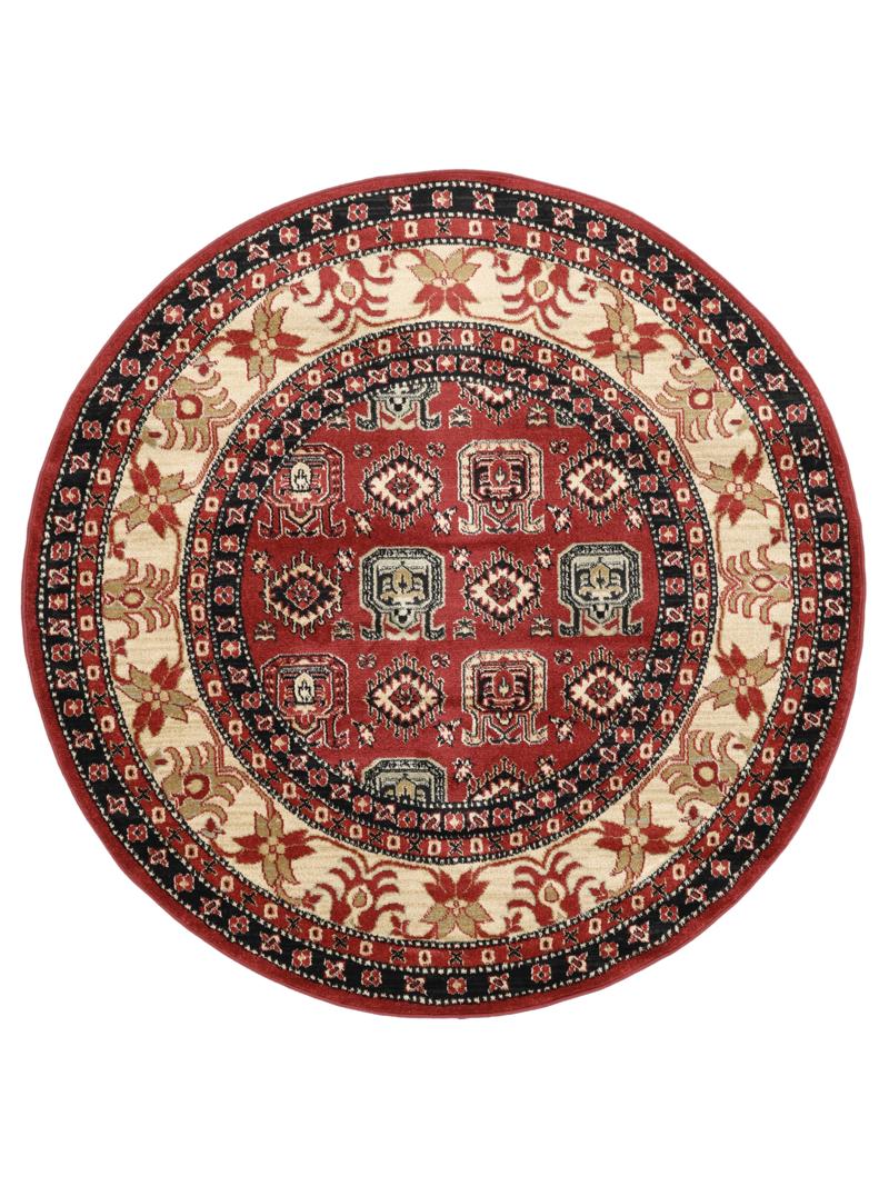 Köp röda orientaliska mattor - Gratis hemleverans - Rugvista