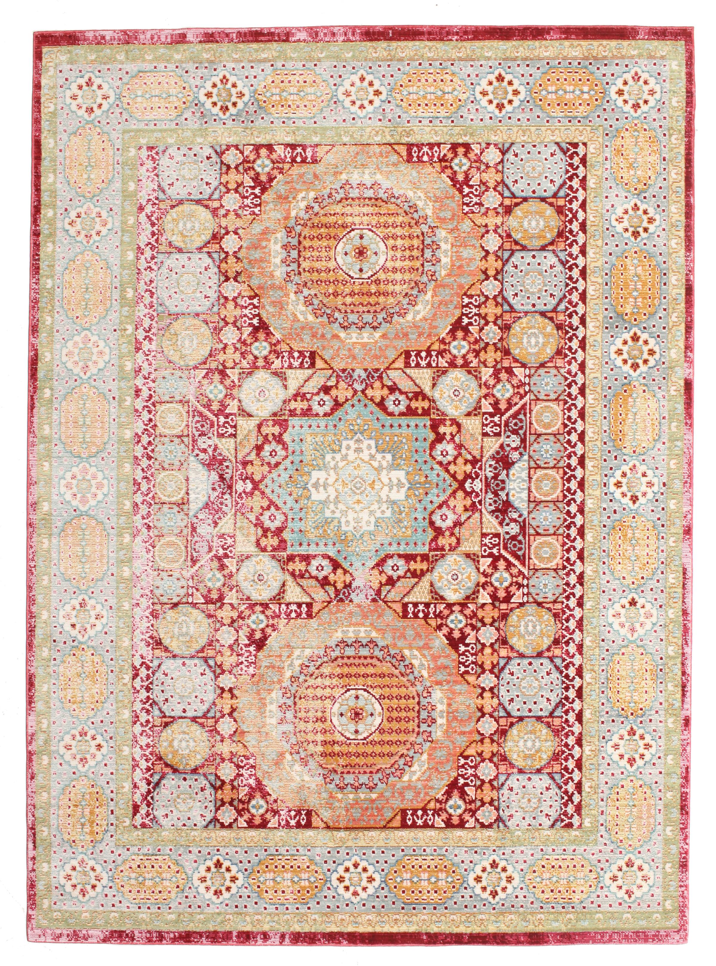 Rugvista core - Kenji - 137 x 200 cm Rug - Rugvista