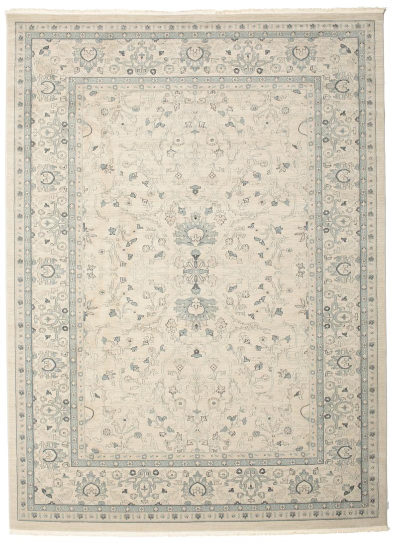 Ziegler Michigan - Beige / Groen