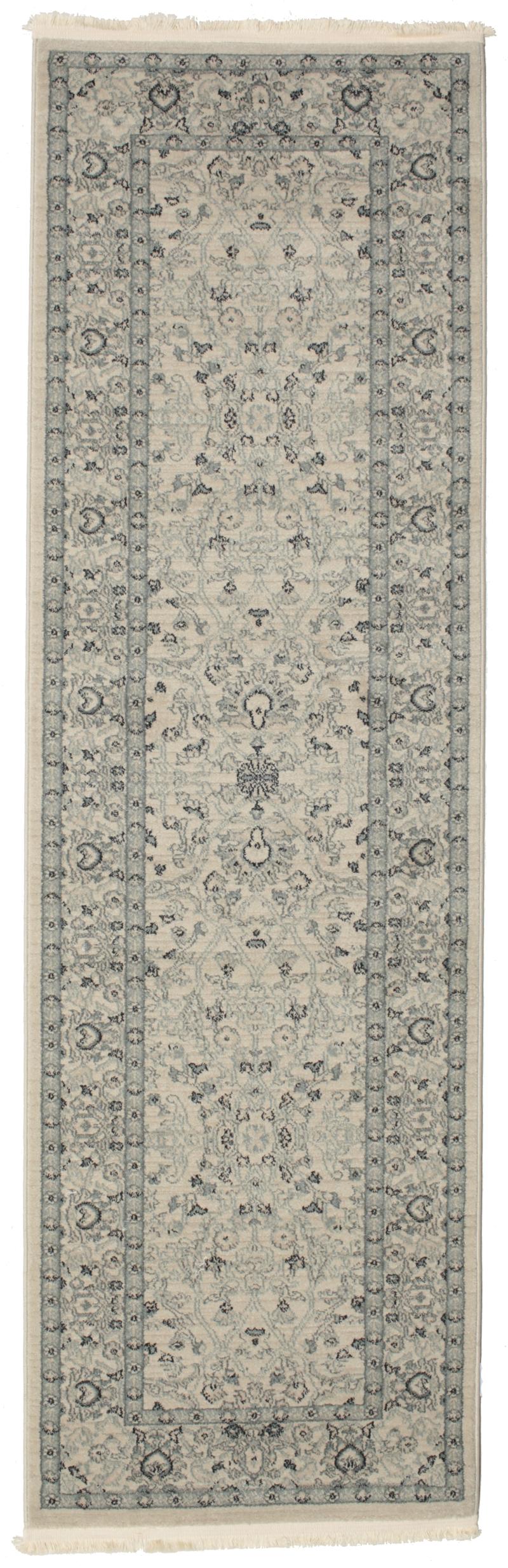 Ziegler Michigan - Beige / Groen