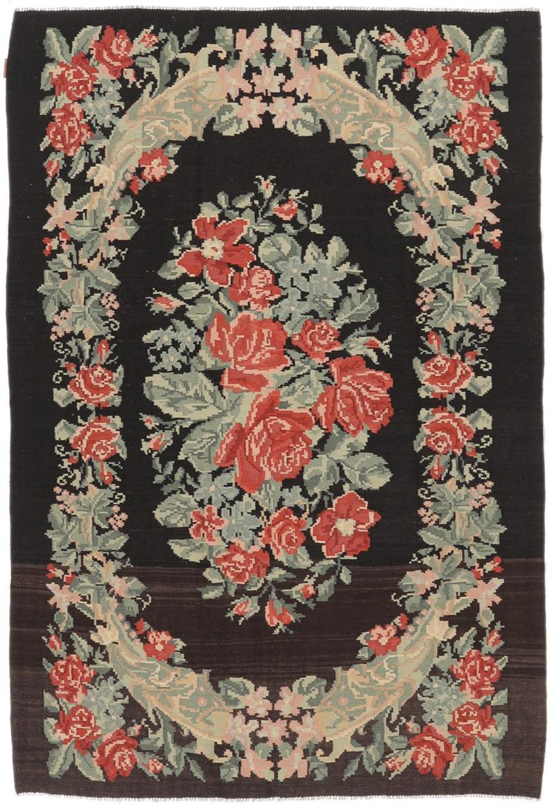 Rose Κιλίμ Moldavia