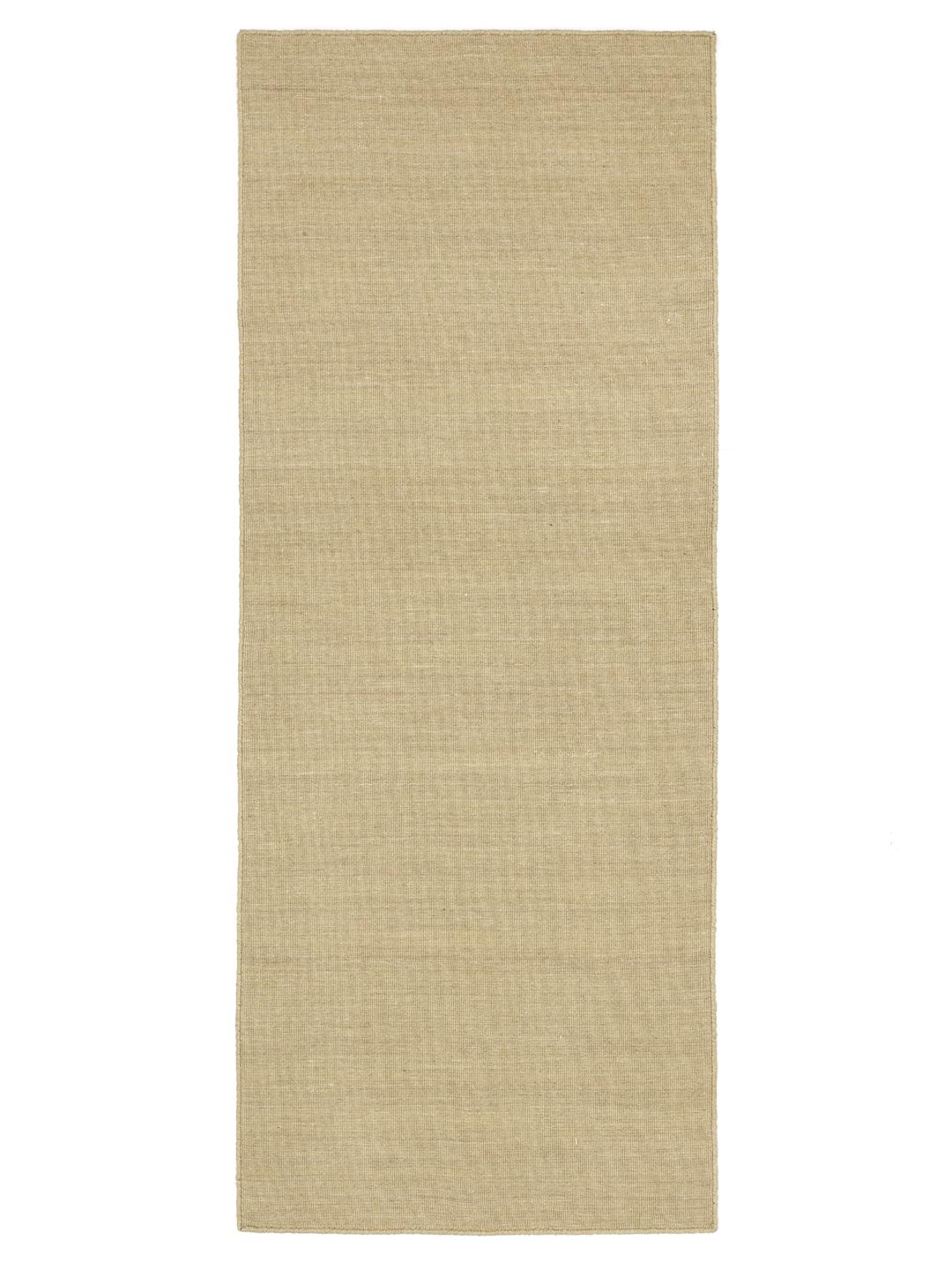 Beige loper