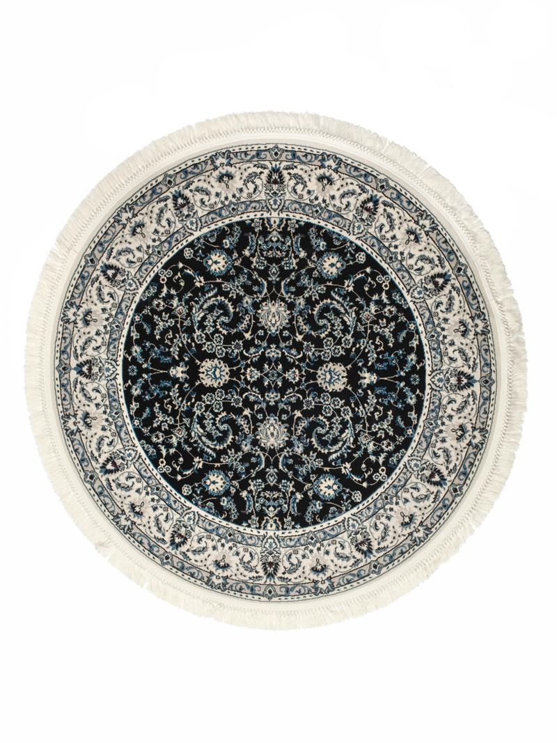 Nain Florentine - Donkerblauw