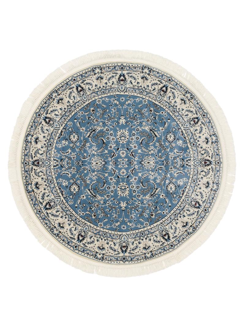 Nain Florentine - Lichtblauw