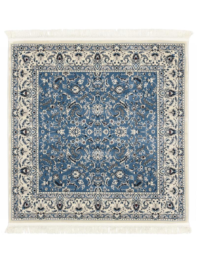 Nain Florentine - Lichtblauw
