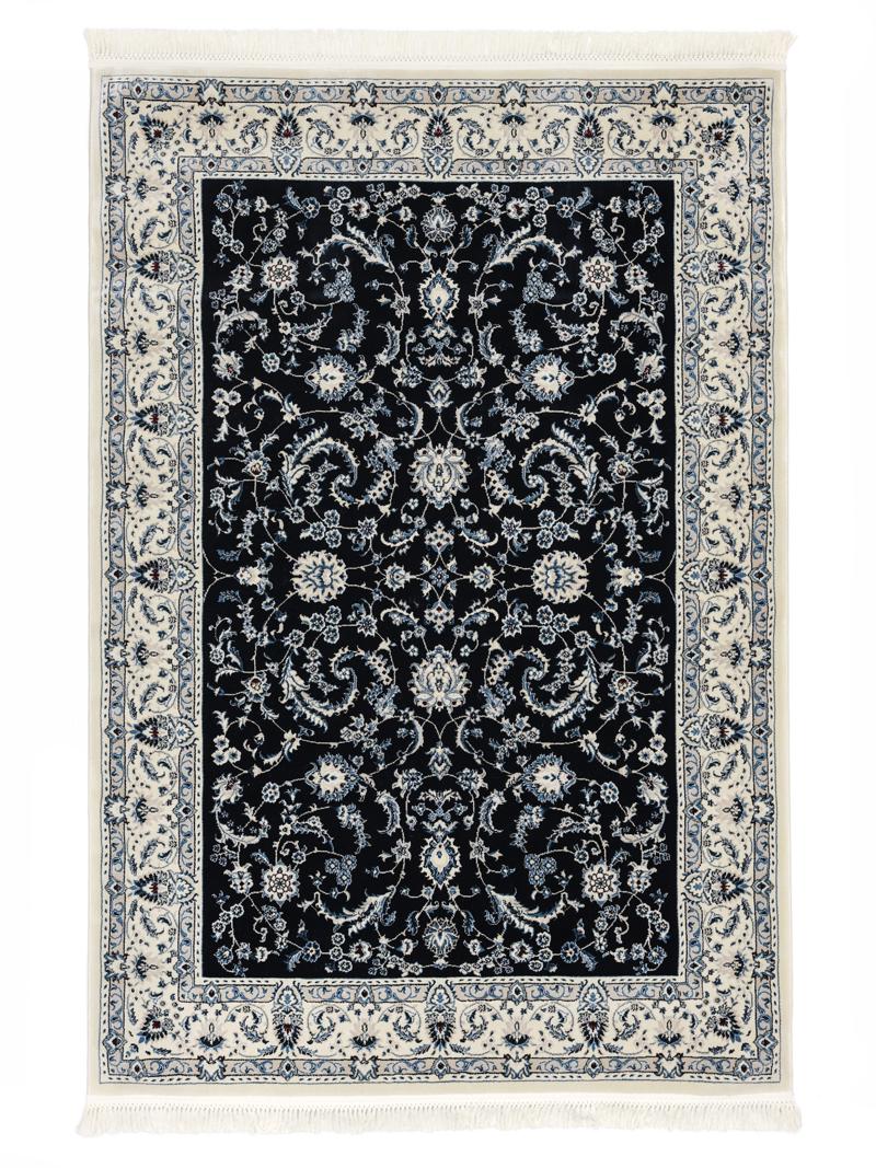 Nain Florentine - Donkerblauw