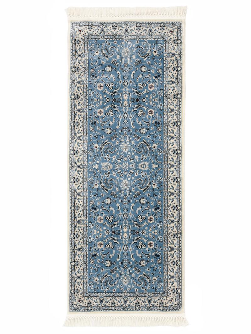 Nain Florentine - Light blue