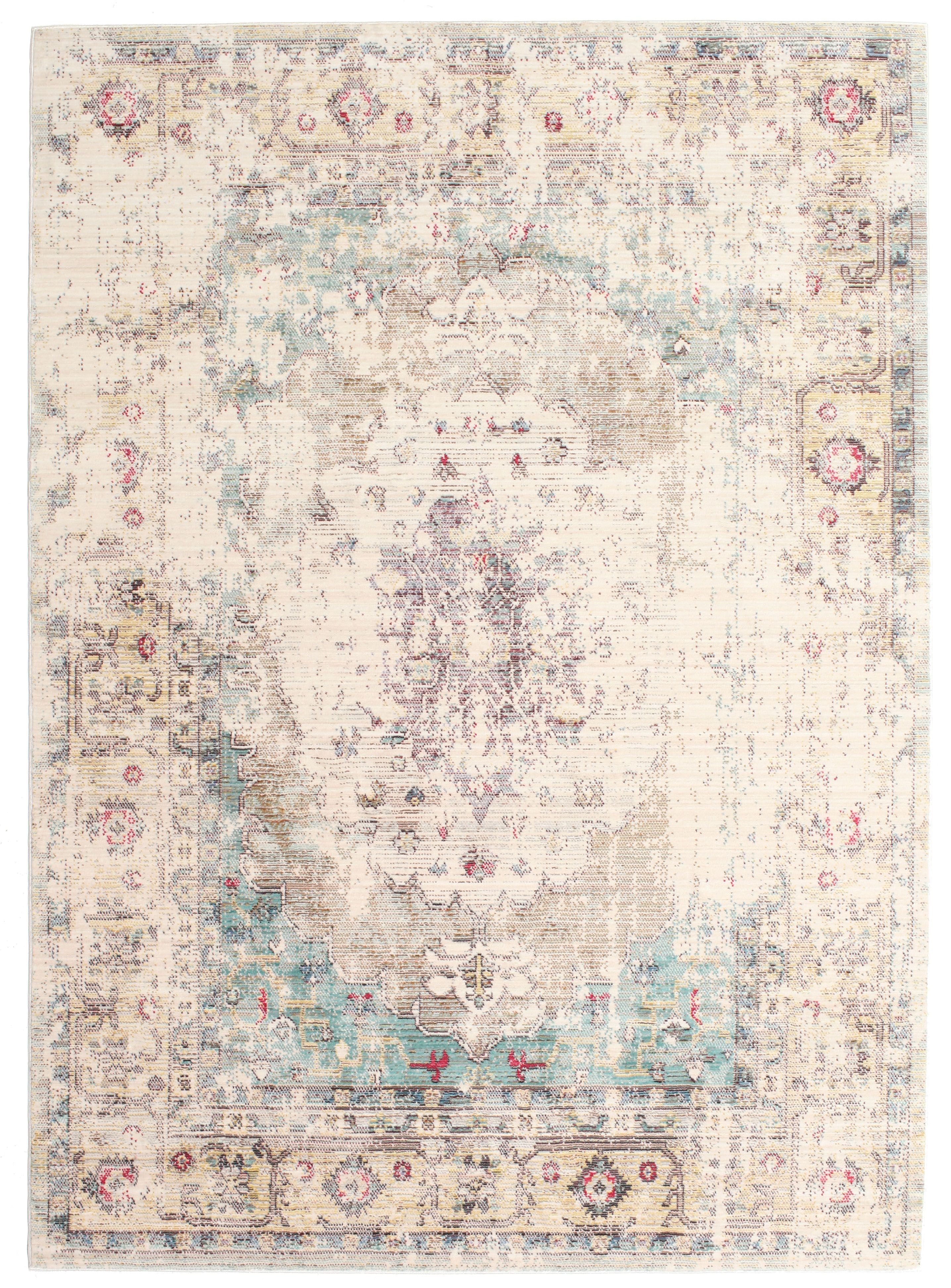 Rugvista core - Octavia - ブルー 140 x 200 cm 絨毯 - Rugvista