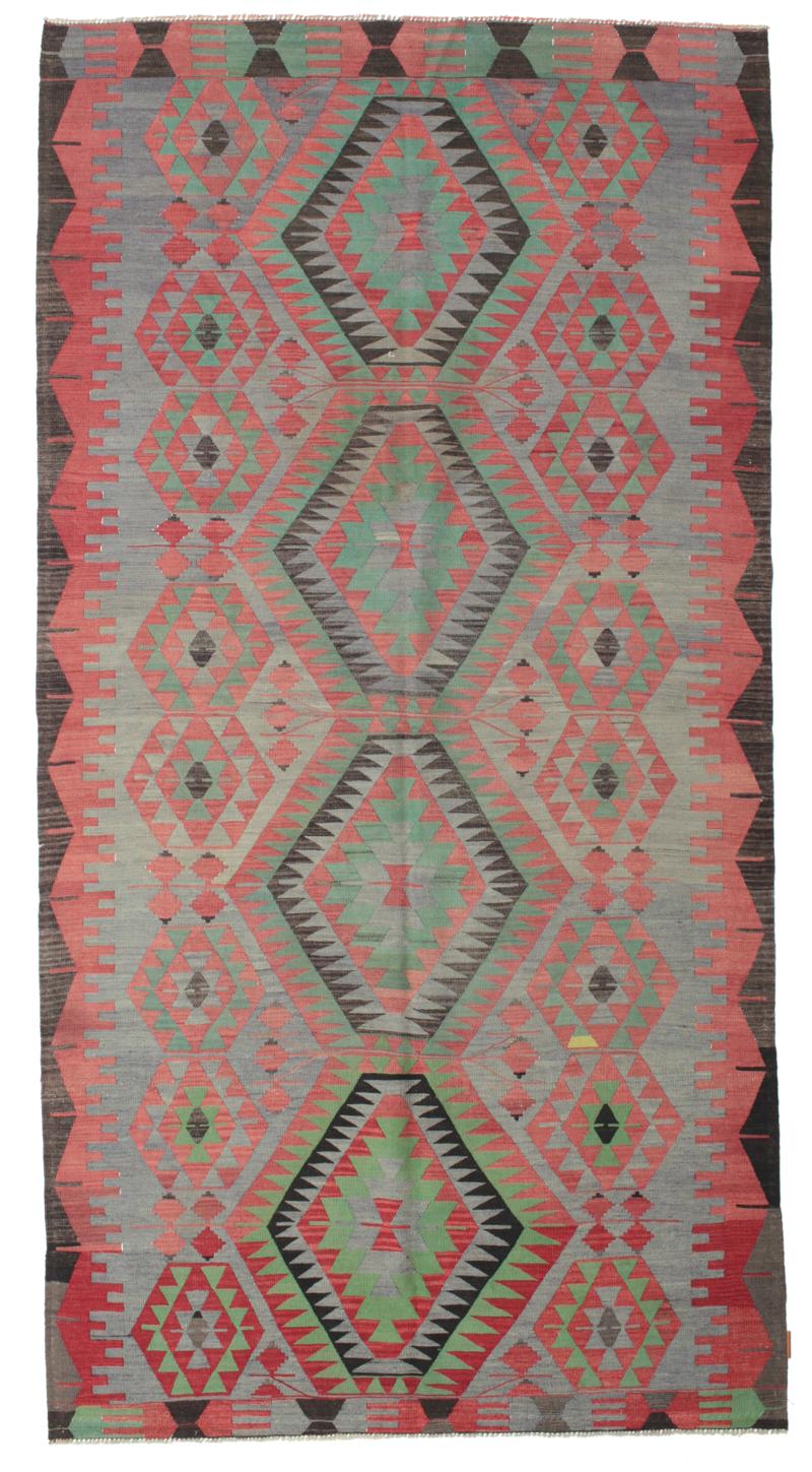 Kelim Vintage