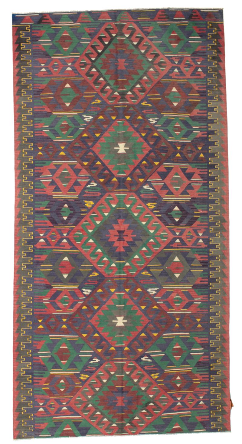 Kelim Vintage