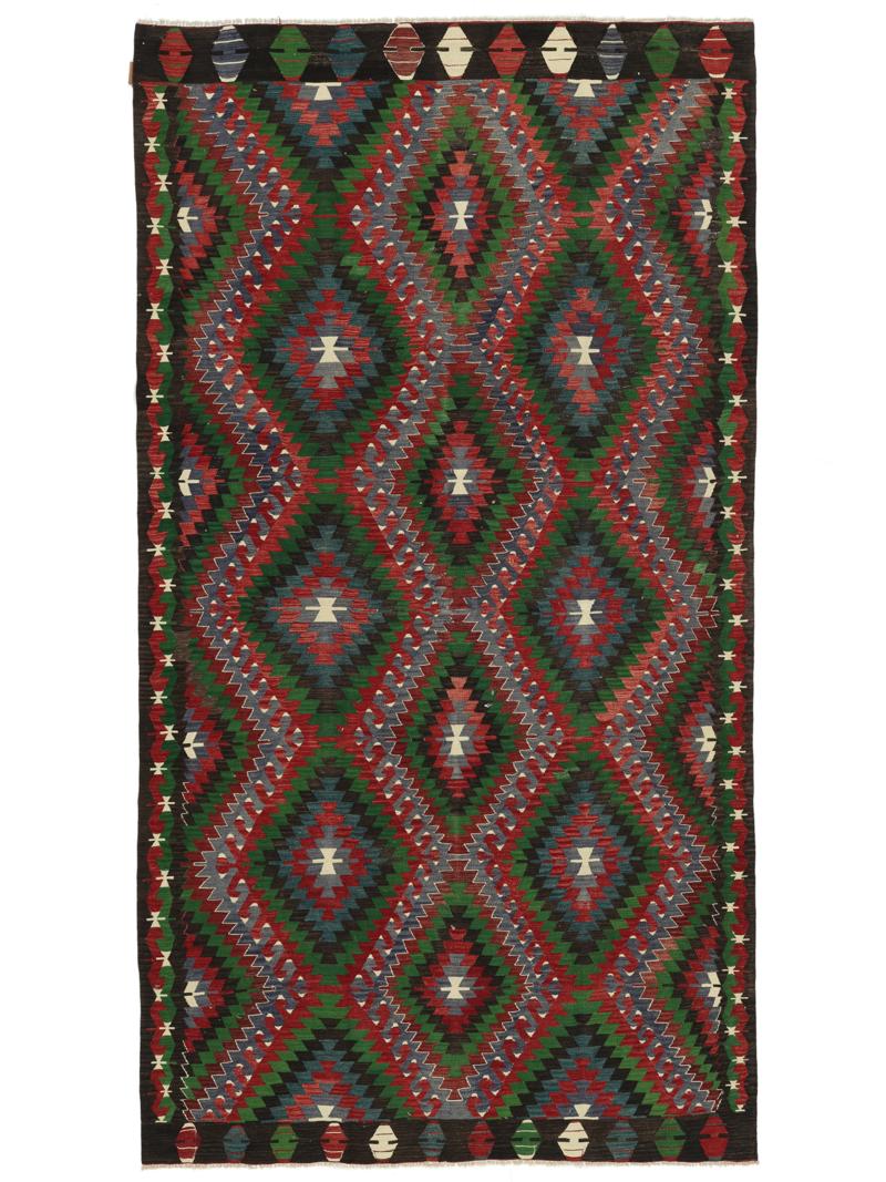 Kelim Vintage