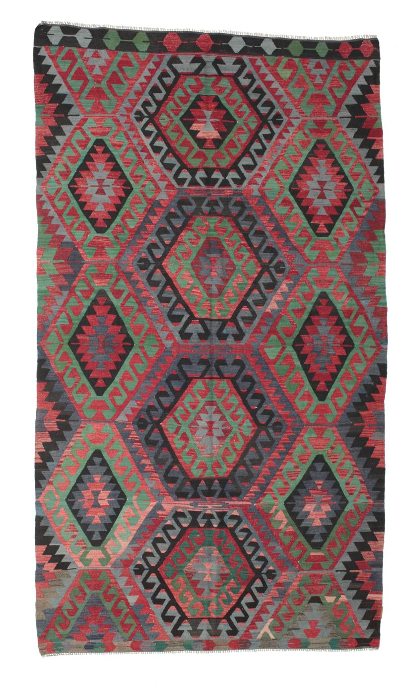 Kelim Vintage