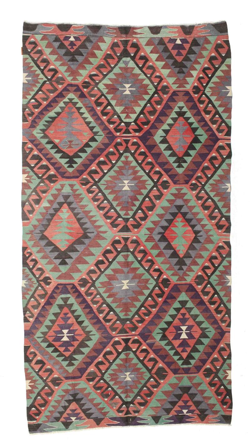 Kelim Vintage