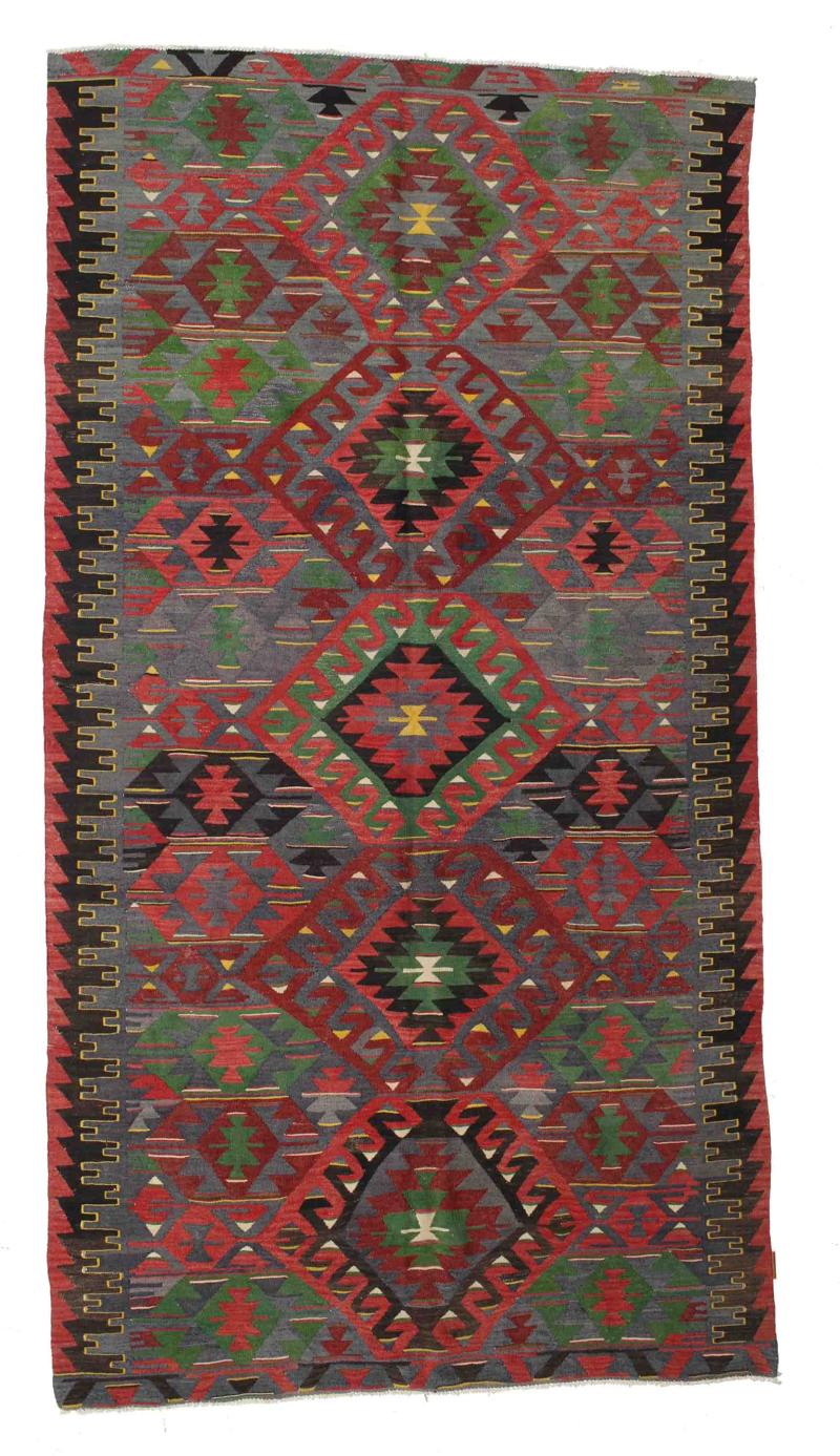 Kelim Vintage