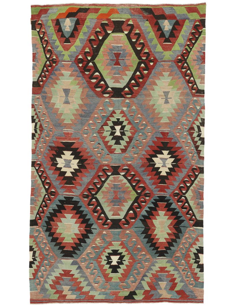 Kelim Vintage
