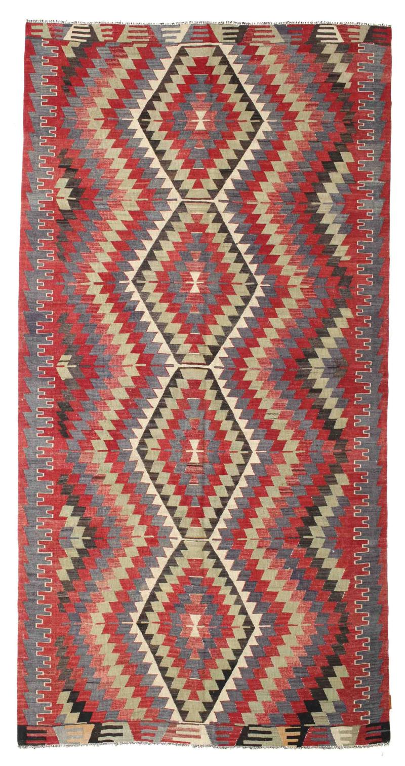 Kelim Vintage