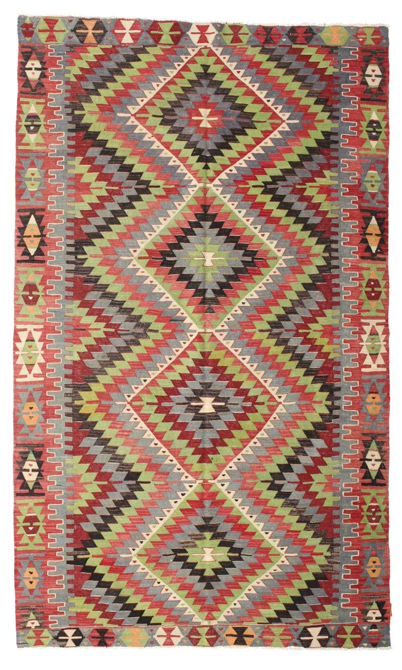Kelim Vintage