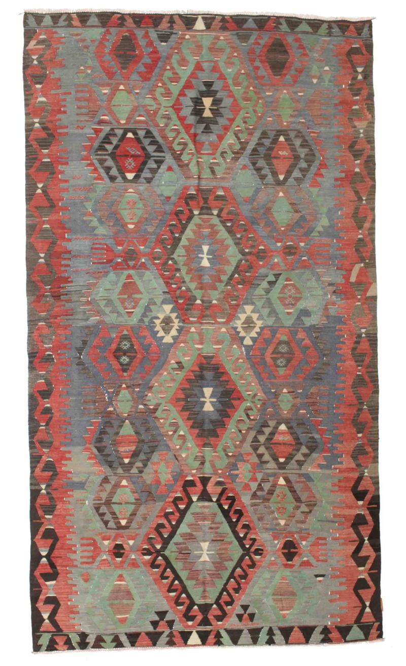 Kelim Vintage