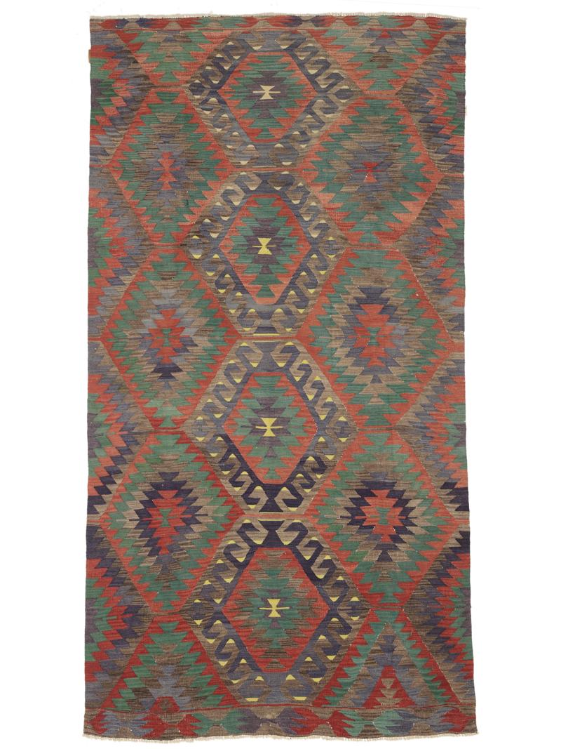 Kelim Vintage