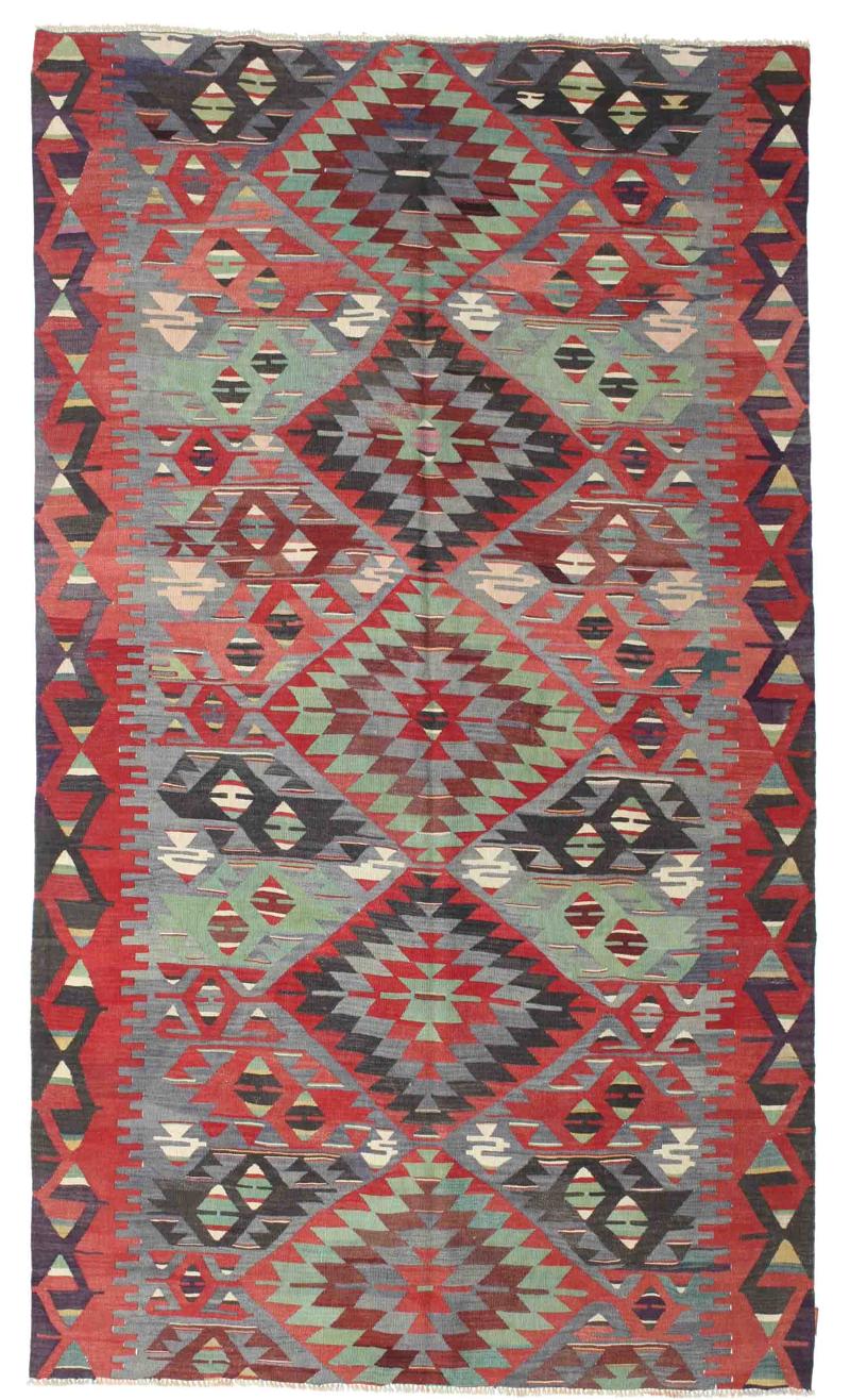 Kelim Vintage